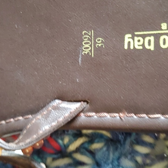 WOMEN'S MONTEGO BAY CLUB SANDALS - Picture 10 of 10